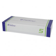 V-fastener 130mm 5.000st